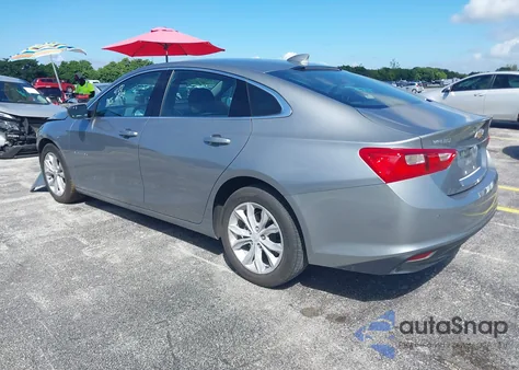 2024 Chevrolet Malibu Fwd 1Lt z USA, uszkodzony, nr VIN 1G1ZD5ST7RF219895